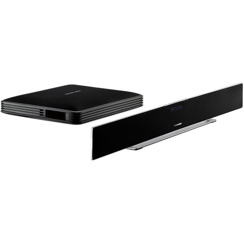 ITsvet Harman Kardon Soundbar SB 35 AD Zvučnici