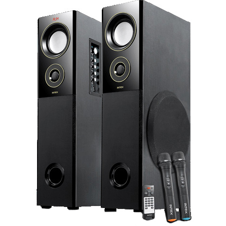 Itsvet Intex Tw Xm 11800 Zvucnici
