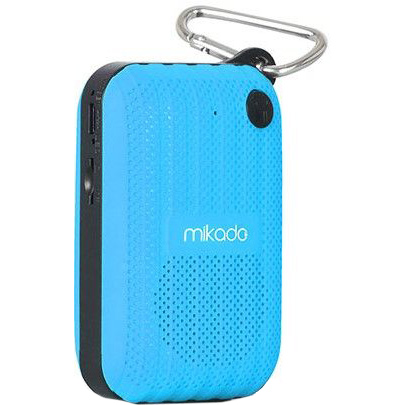Itsvet Mikado Md 22bt Microsd Bt 3 5 Zvucnici