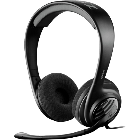 Sennheiser gsp hotsell 760
