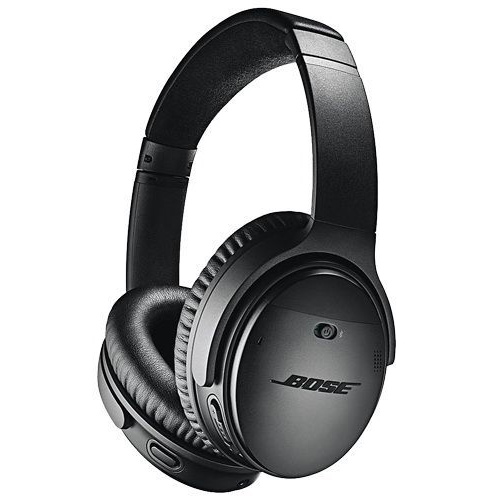 Bose headphones mark rober top