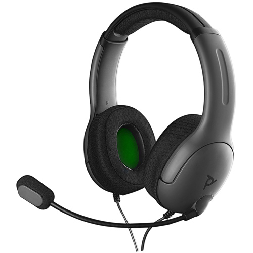 UNBOXING and First Look - PDP LvL30 Chat Headset for Xbox One