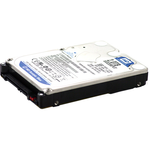 ITsvet | Western Digital Caviar Blue WD20EZRZ Hard disk