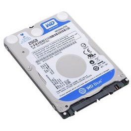 Aazon.co: Western Digital 250 GB Caviar Blue SATA 3 Gb/s 7200 RP 8 B caché a granel/OE