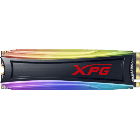 ITsvet | ADATA XPG Spectrix AS40G-256GT-C Hard disk