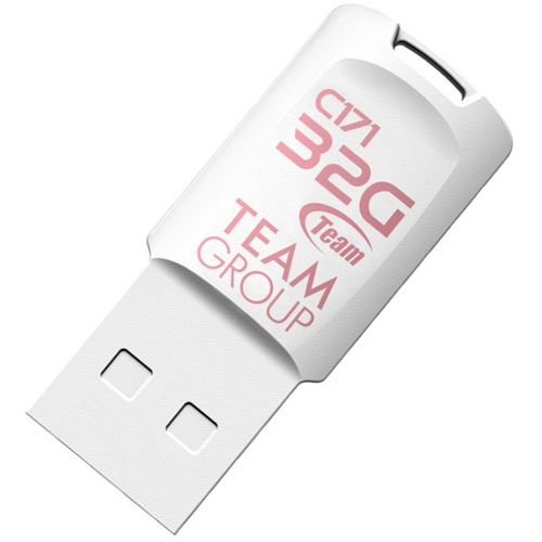 Clé USB OTG Type C TeamGroup M181 / 16 Go / USB 3.1