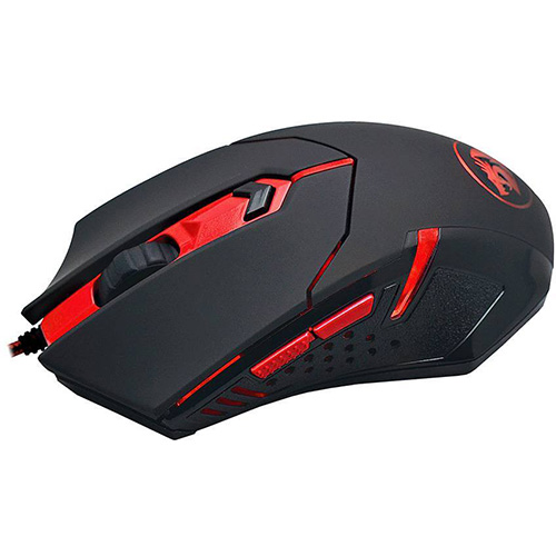 Itsvet Redragon Misevi Emmi