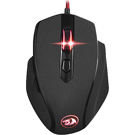 Itsvet Redragon Misevi Emmi