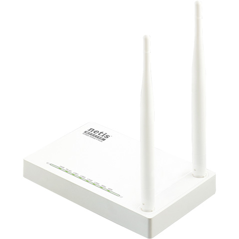 Configurar router netis wf2411 online como repetidor