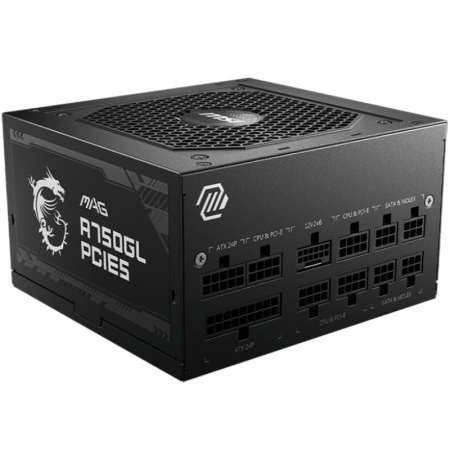 be quiet! SYSTEM POWER 10 750W BN329 650W - 1100W ATX PS/2 80+ Bronze 5  Years