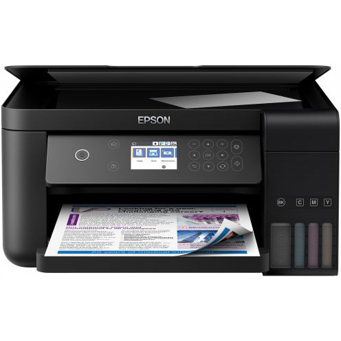 ITsvet | Epson L4160 Multifunkcionalni štampač