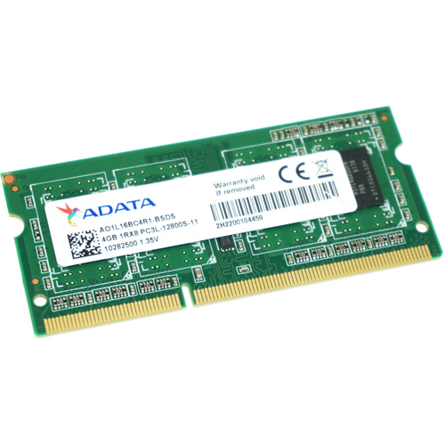ITsvet | ADATA AO1L16BC4R1-BUES RAM memorija