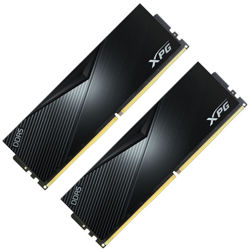 ITsvet | XPG Lancer AX5U5200C3816G-DCLABK RAM memorija