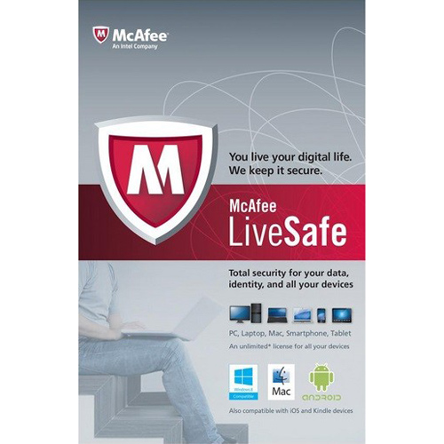 Купить Mcafee Для Windows 10