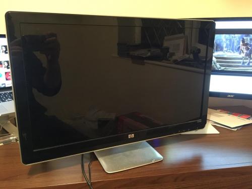 Itsvet Oglas Polovno Monitor Hewlett Packard Nis