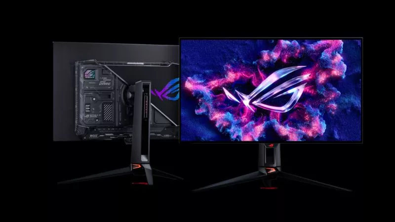 ASUS ROG