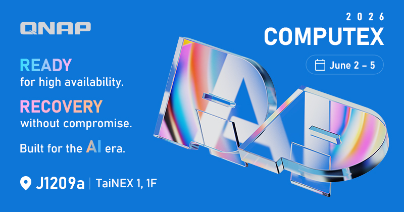QNAP