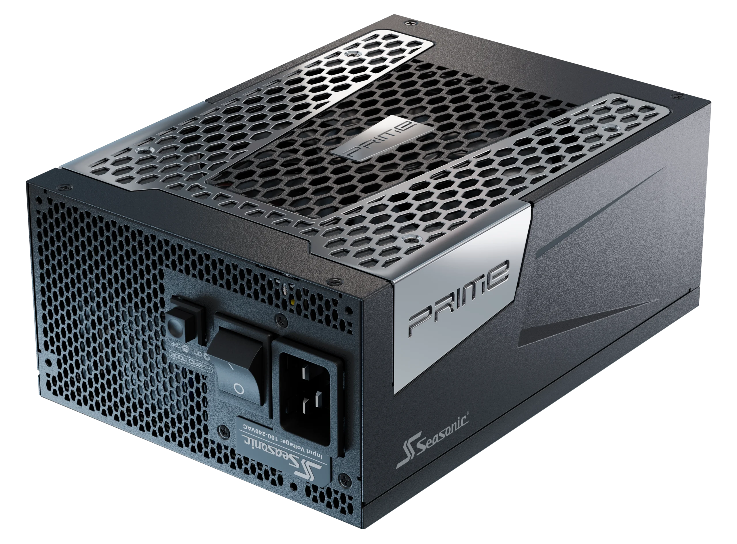 Seasonic