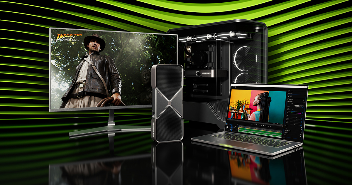 NVIDIA