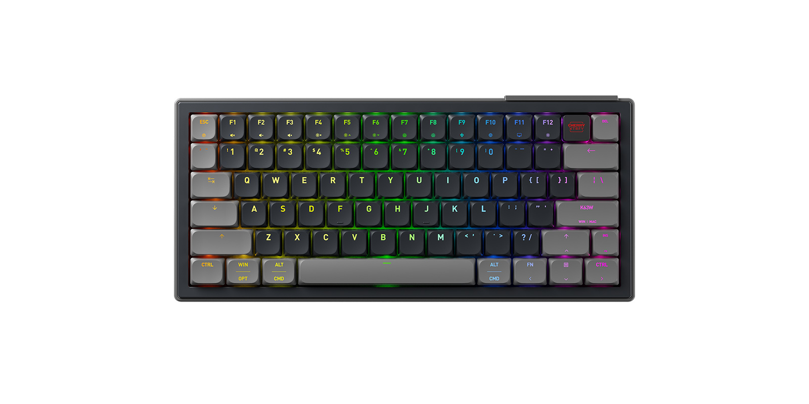 Cherry Xtrfy